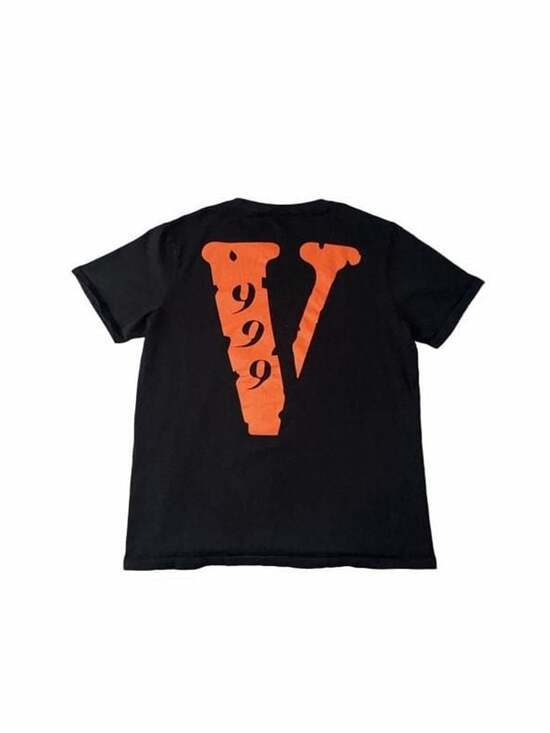 VLONE Other - VLONE Legends Never Die T-Shirt Black Size XXL